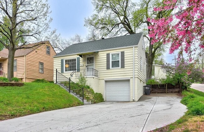 property at 2630 N 70th St