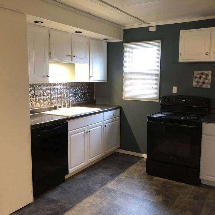 985 Mayer St, Unit 4 in Menasha, WI - Building Photo