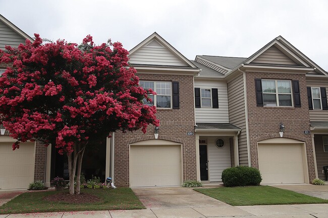 8109 Primanti Blvd in Raleigh, NC - Building Photo - Building Photo