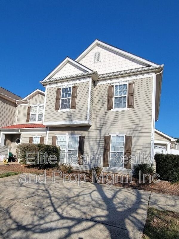 property at 7844 Paper Birch Dr