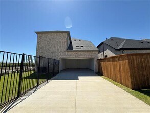 15604 Amber St in Frisco, TX - Building Photo - Building Photo