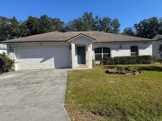 property at 820 San Pedro Ct