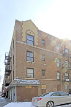 32-02 34th Ave in Long Island City, NY - Building Photo - Building Photo