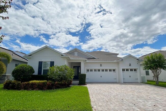 property at 7519 Mandarin Grv Wy