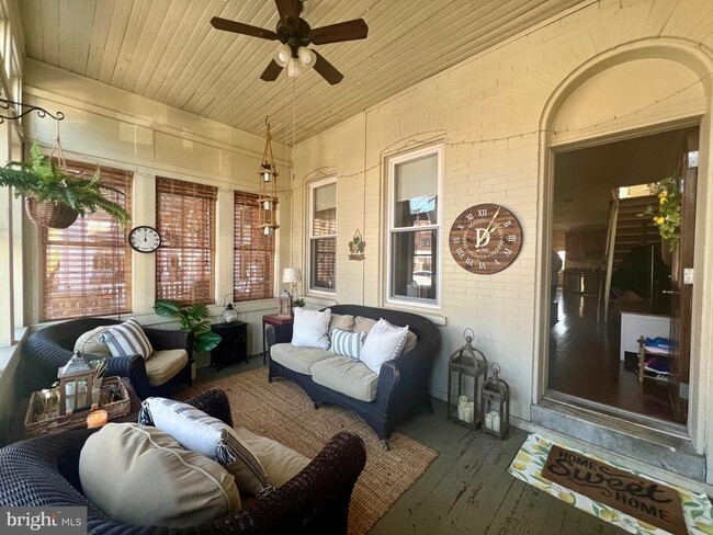 1908 N Lincoln St in Wilmington, DE - Building Photo - Building Photo