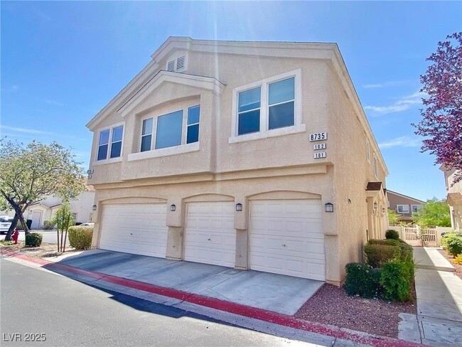 property at 8735 Tomnitz Ave
