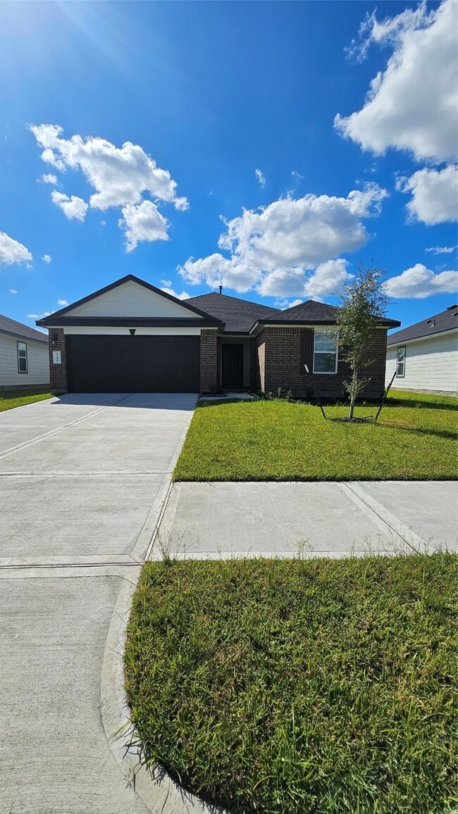 property at 1106 Appaloosa Ln