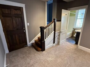 218 E Orange St, Unit Apt. 2 in Lancaster, PA - Building Photo - Building Photo