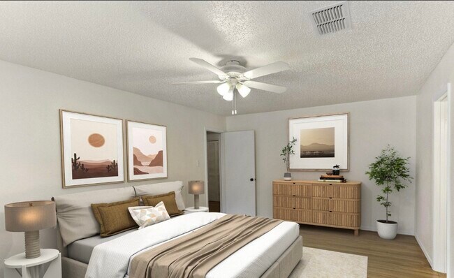 6730 Country Swan in San Antonio, TX - Building Photo - Building Photo