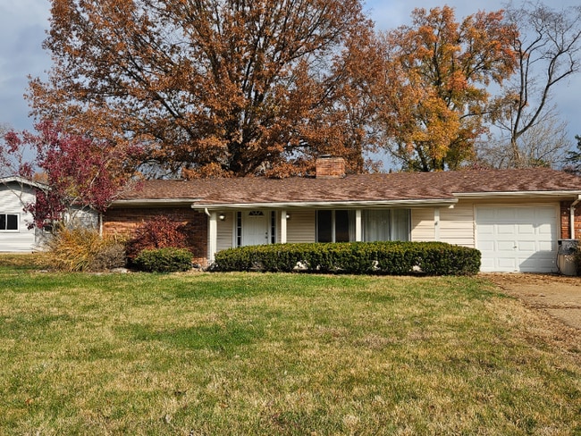 property at 12579 Merrick Dr