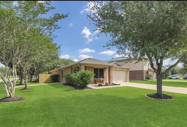 19418 Yaupon Mist Dr in Cypress, TX - Building Photo - Building Photo
