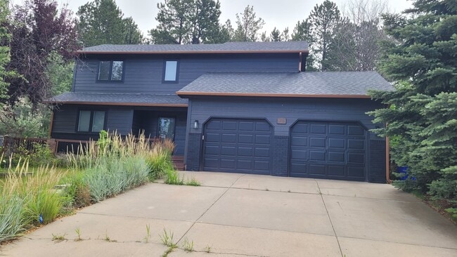 property at 3022 Player Dr