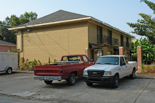 337 Stevenson St in Lafayette, LA - Building Photo - Building Photo