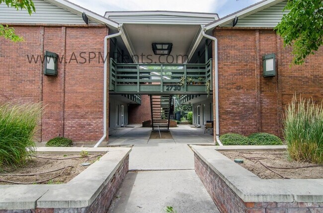 2730 S 1100 E-Unit -APT 4 in Salt Lake City, UT - Building Photo - Building Photo