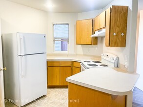 844-846 Garfield St in Moscow, ID - Foto de edificio - Building Photo