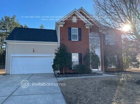 13945 Millers Creek Ln in Charlotte, NC - Building Photo