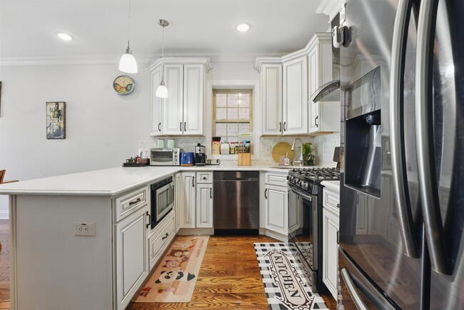 property at 39 Grace St
