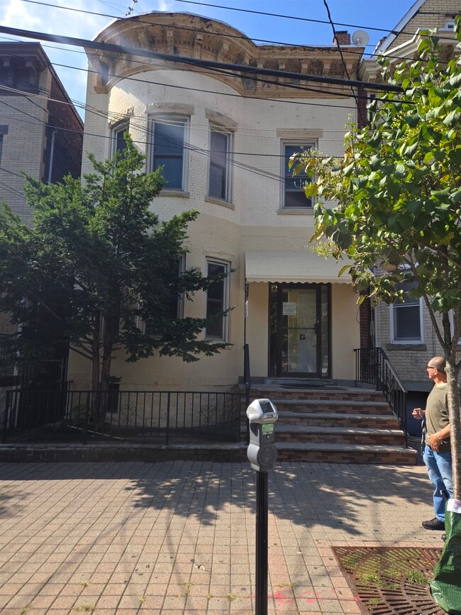 property at 327 60th St