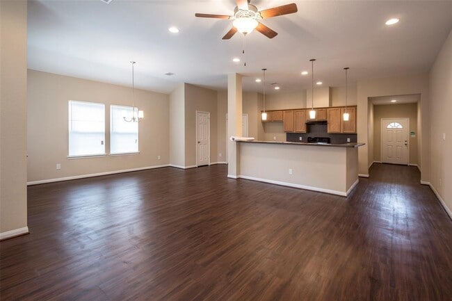 17111 Morning Star Ave in Crosby, TX - Building Photo - Building Photo