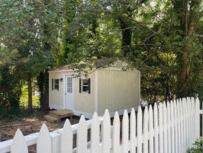 3102 Ashel St in Raleigh, NC - Building Photo - Building Photo