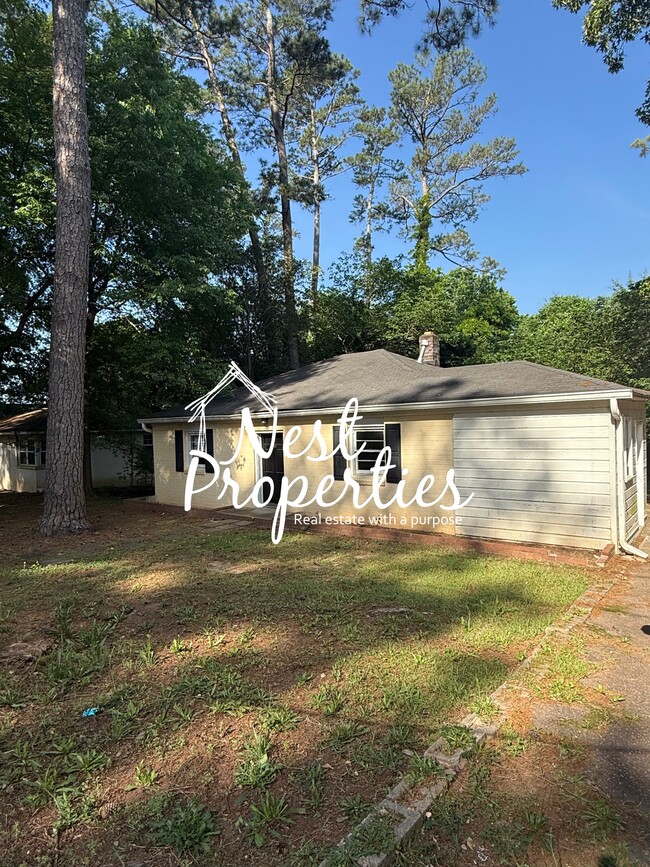 4107 Courtridge St in Columbia, SC - Building Photo - Building Photo