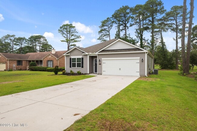 property at 1311 Mona Passage Ct