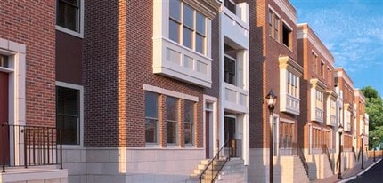 The Collings South - lumb34 in Collingswood, NJ - Foto de edificio - Building Photo