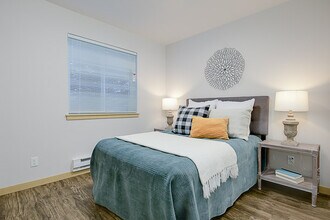 525 Federal in Seattle, WA - Building Photo - Interior Photo