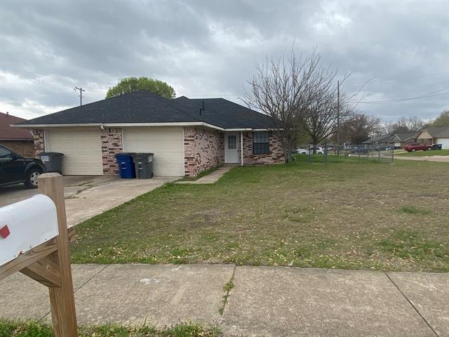 5415 Brookhollow Dr in Sachse, TX - Building Photo - Building Photo