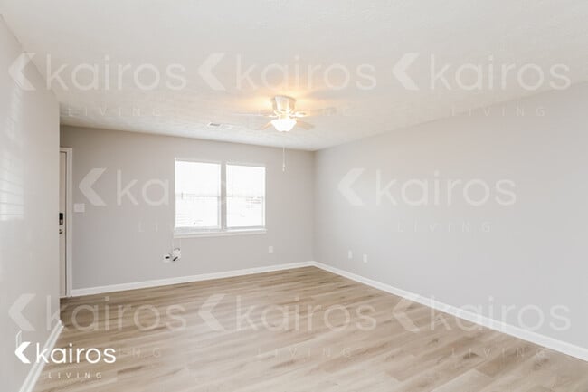 155 Fawn Dr in Athens, GA - Foto de edificio - Building Photo