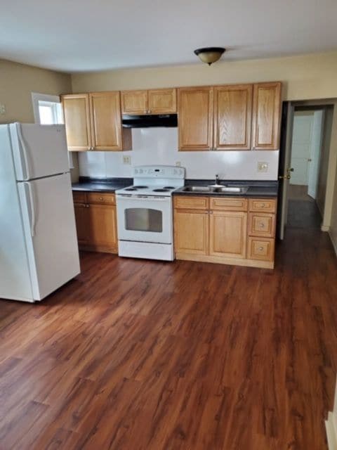 432 S Franklin St in Hanover, PA - Building Photo