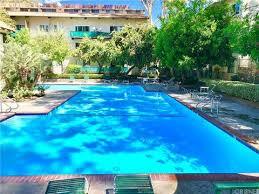 5460 White Oak Ave, Unit G108 in Los Angeles, CA - Building Photo