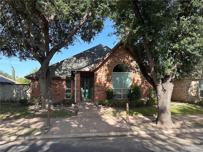 property at 4900 N 4th St