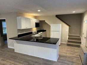 224 Jeff Heights Rd, Unit 224-101 in Jeffersonville, VT - Building Photo - Building Photo