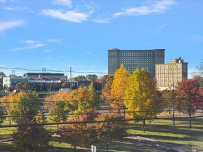 2028 Pine St in Detroit, MI - Building Photo - Building Photo