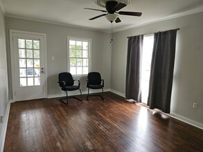 350 Rodenberg Ave in Biloxi, MS - Foto de edificio - Building Photo