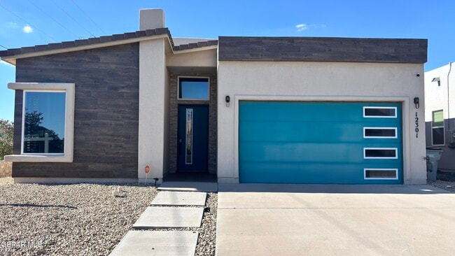 property at 12301 Desert Pine Ave