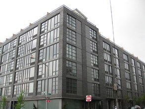 47 N 8th St in Brooklyn, NY - Foto de edificio - Building Photo
