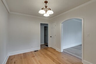 3601 Cherryton Dr in Chattanooga, TN - Building Photo - Building Photo