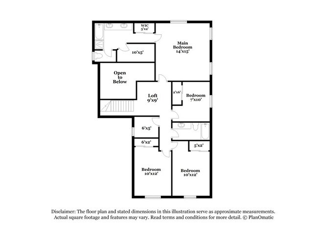 628 Palm Wash Ln in Henderson, NV - Building Photo - Building Photo