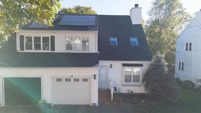 property at 19 Orono St