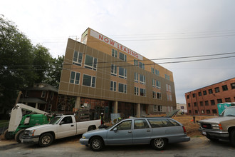 Residences At Thayer Avenue in Silver Spring, MD - Building Photo - Building Photo