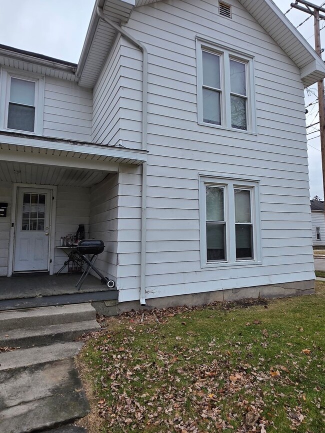 property at 227 Clay St