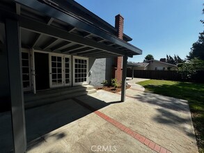 1856 W Conejo Ln in Fullerton, CA - Building Photo - Building Photo