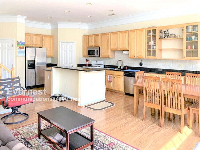 43559 Mink Meadows St in Chantilly, VA - Building Photo - Building Photo