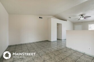 6950 S Westover Ave in Tucson, AZ - Foto de edificio - Building Photo