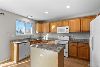 11277 Tumbleweed Way in Parker, CO - Building Photo - Building Photo