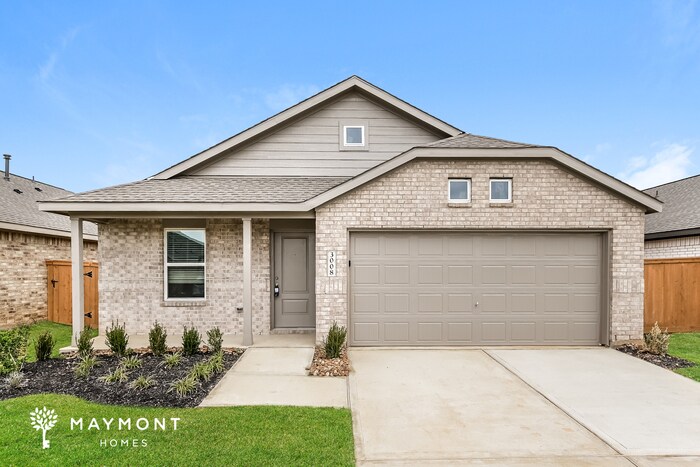 3008 Wild Dunes Dr in Katy, TX - Building Photo