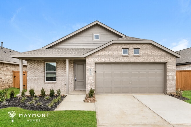 property at 3008 Wild Dunes Dr