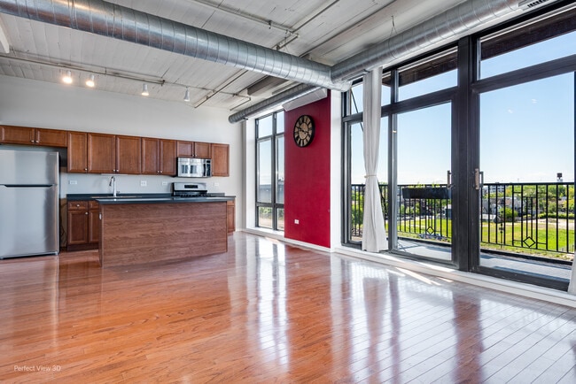 1525 S Sangamon St in Chicago, IL - Building Photo - Building Photo